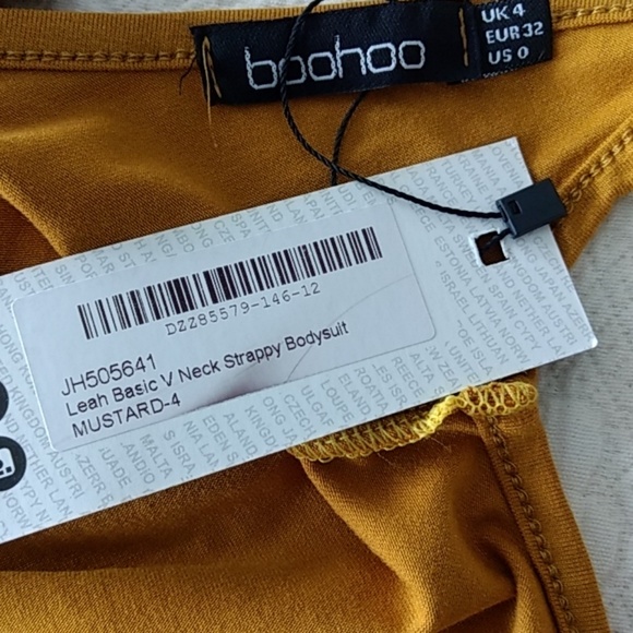 Boohoo - Picture 8 of 8